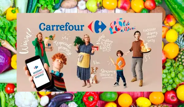 Carrefour Rodzinka