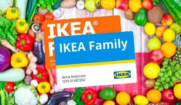 IKEA Family