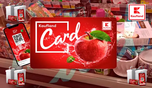 kaufland.pl Aplikacja