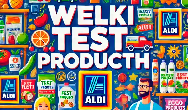  test produktów aldi