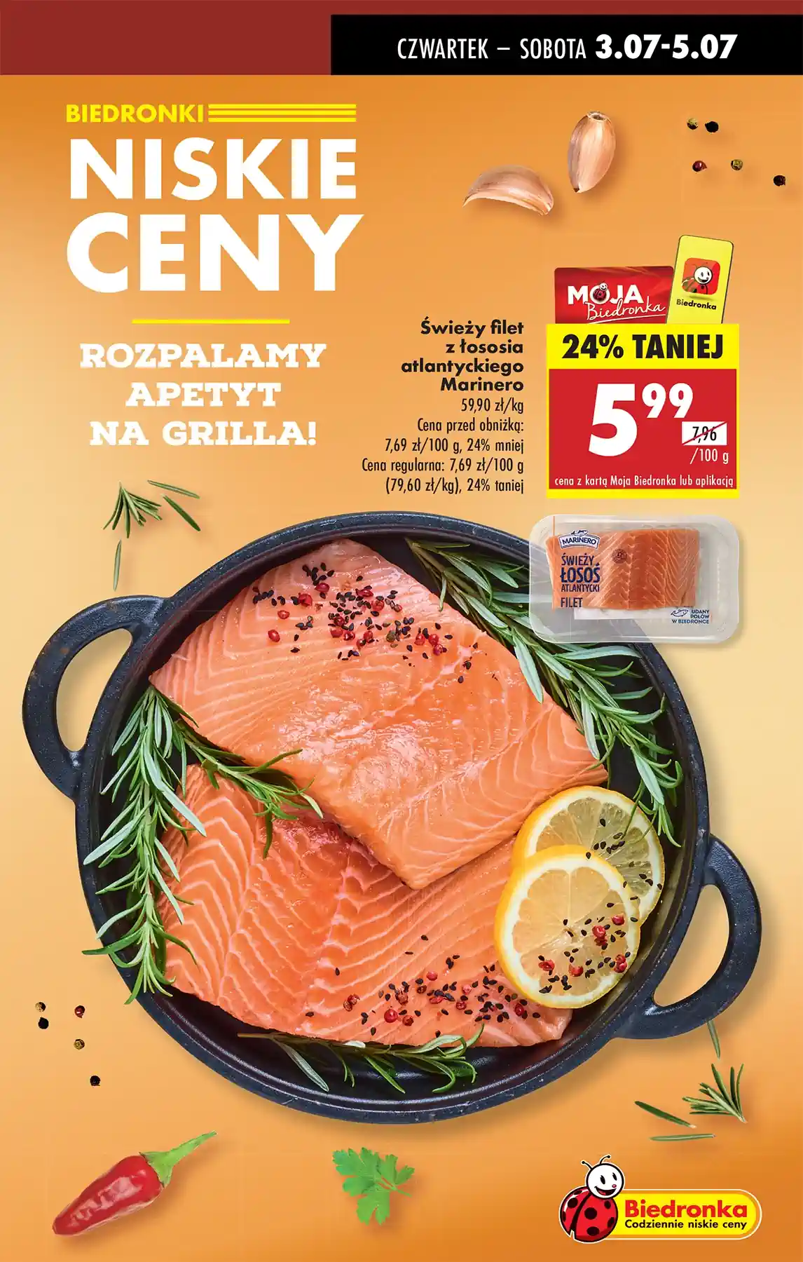 biedronka pl gazetka
