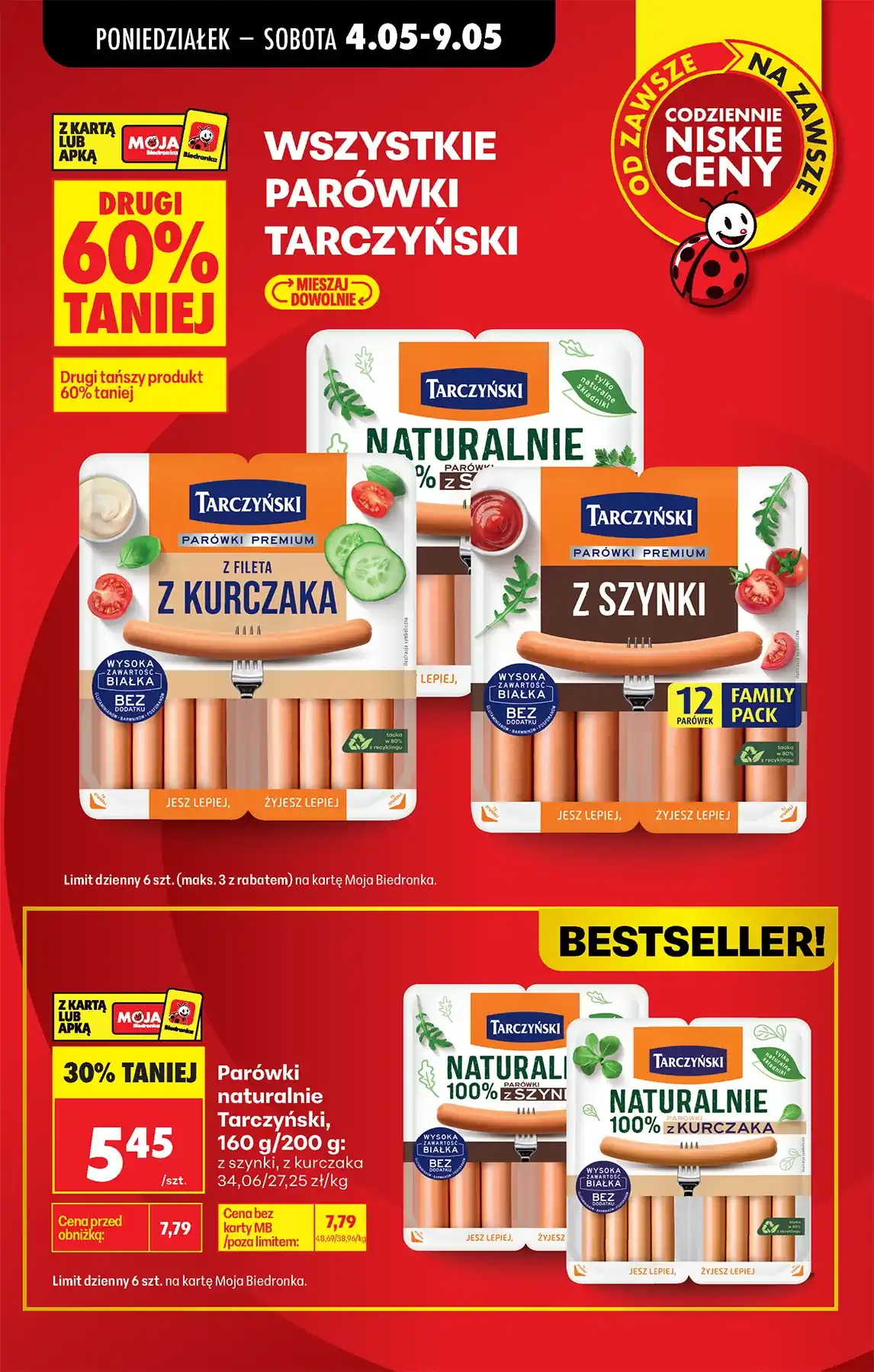 biedronka