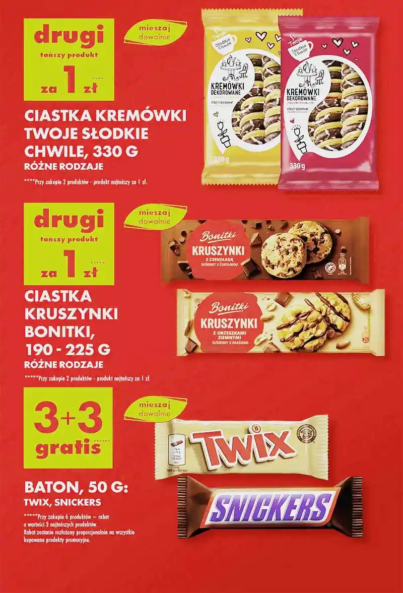 gaz biedronka