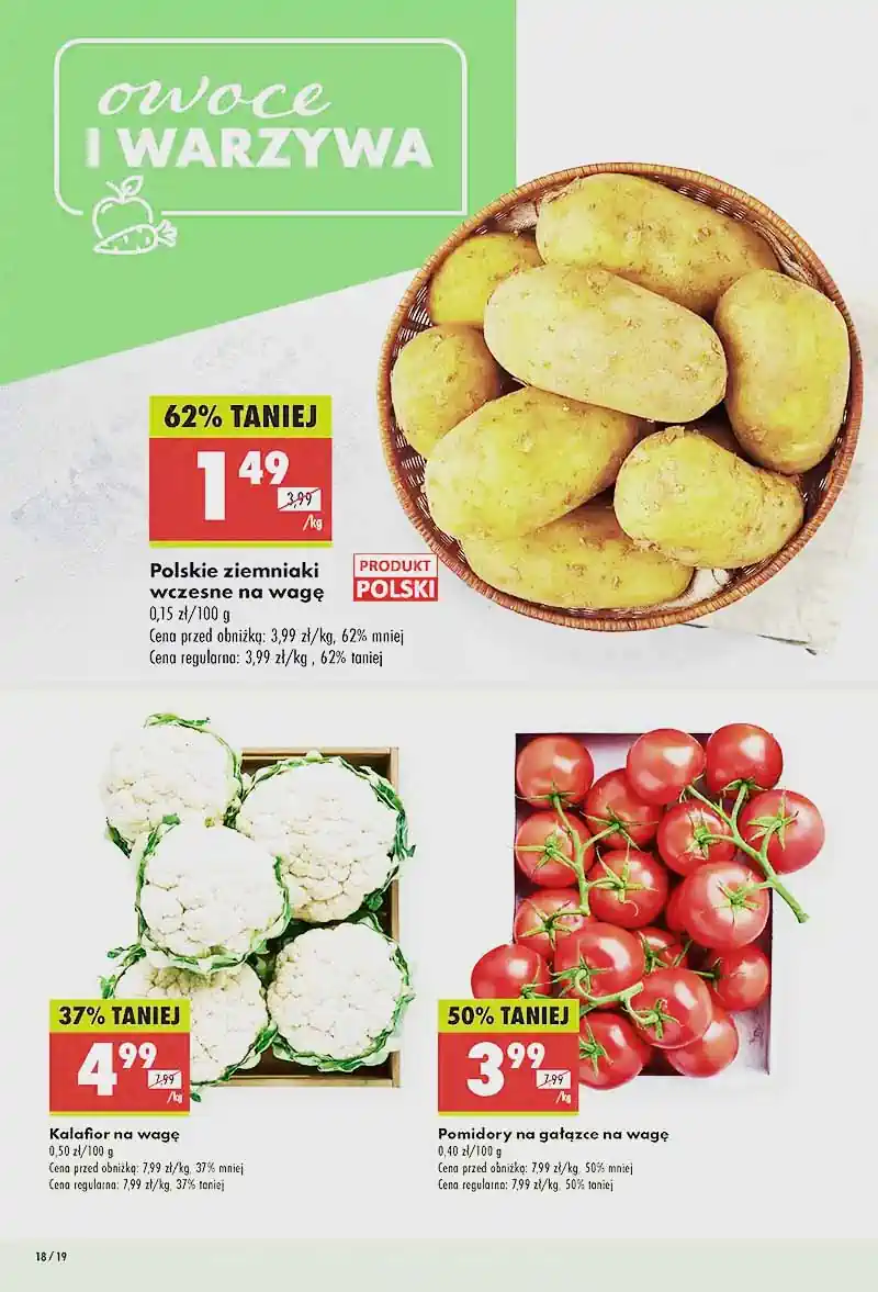 gaz biedronka