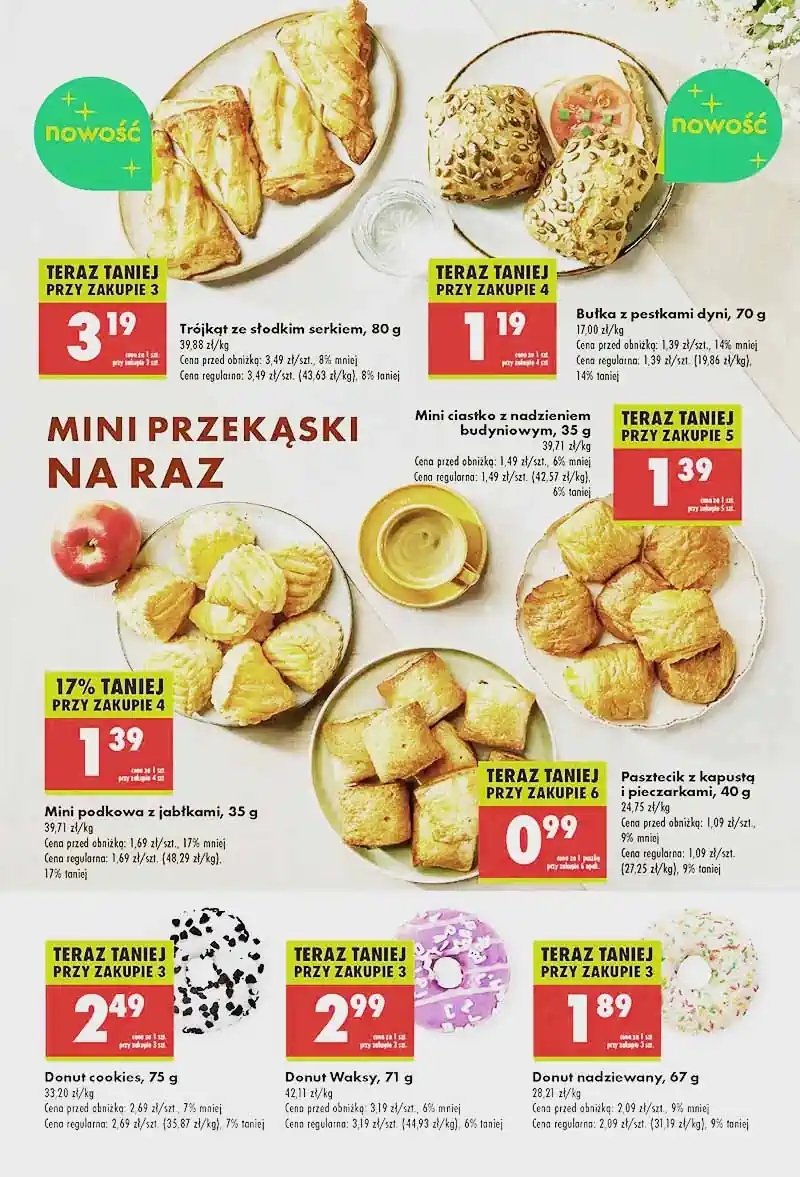 gaz biedronka