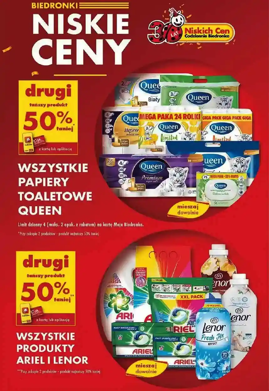 biedronka-promocje