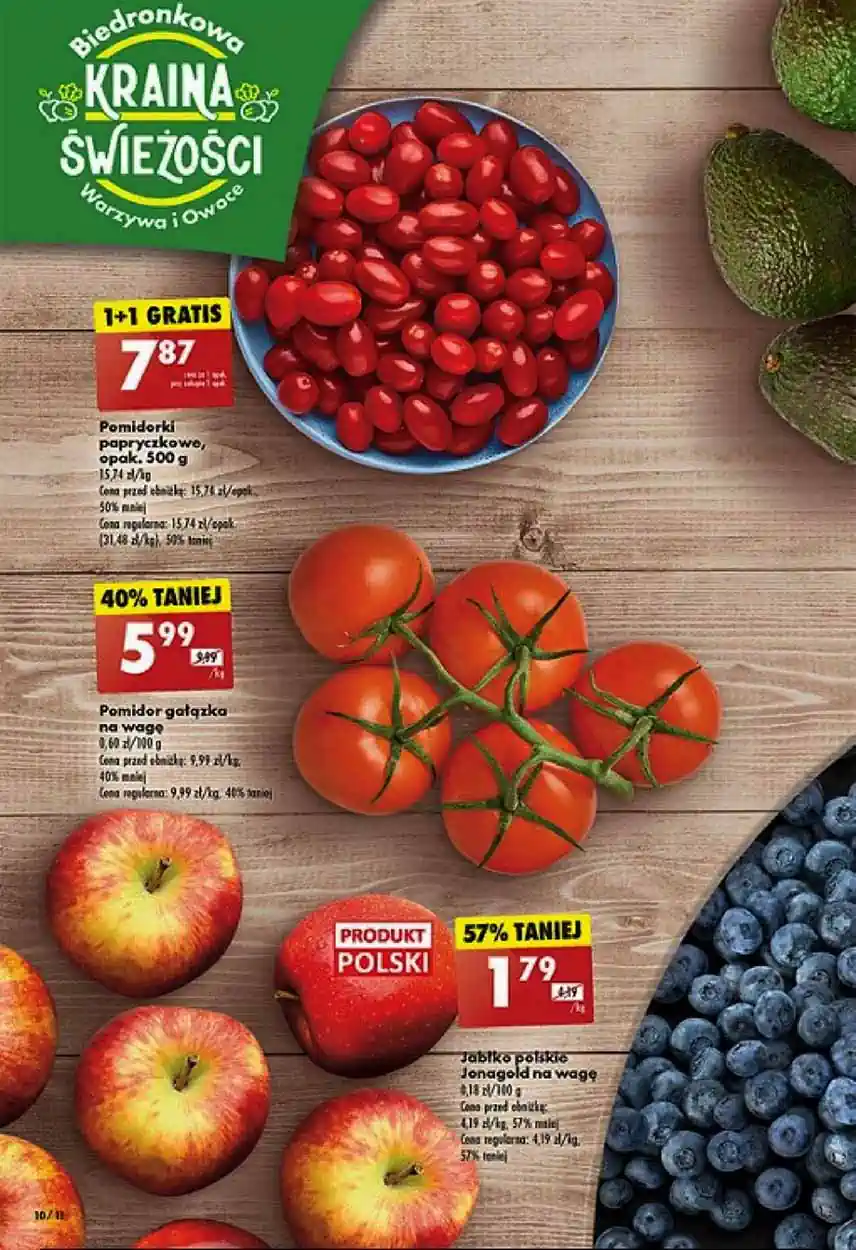 biedronka-promocje