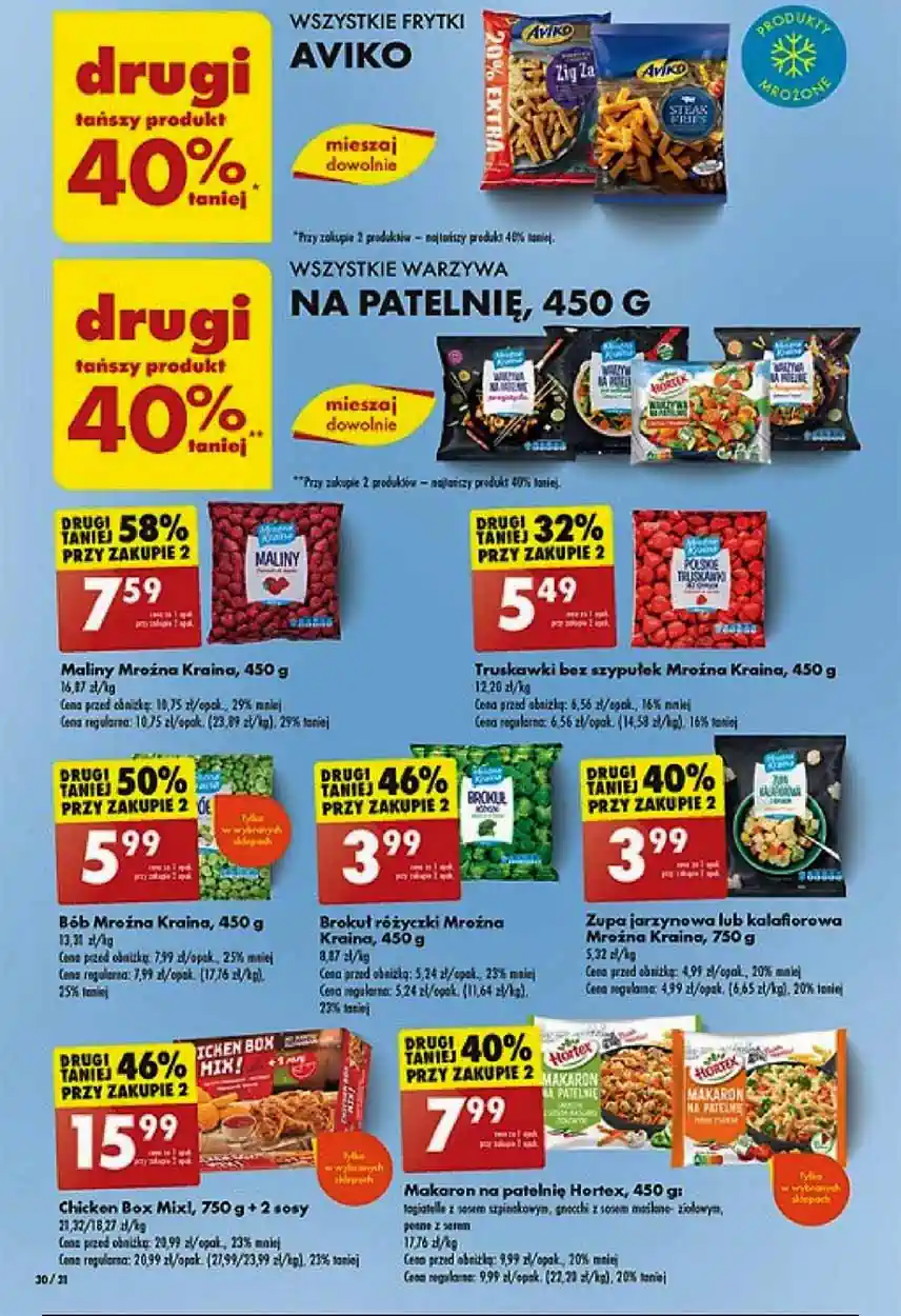 biedronka-promocje