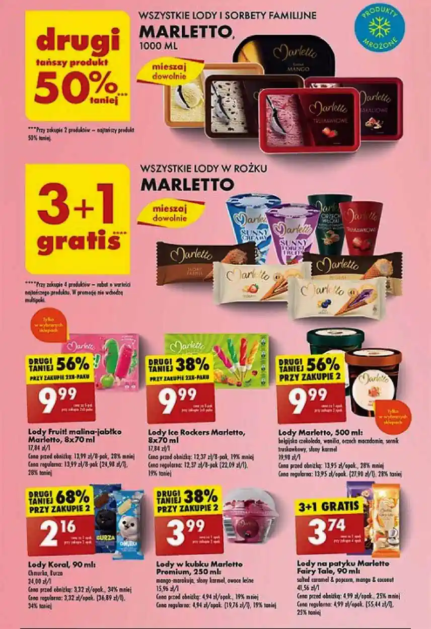 biedronka-promocje
