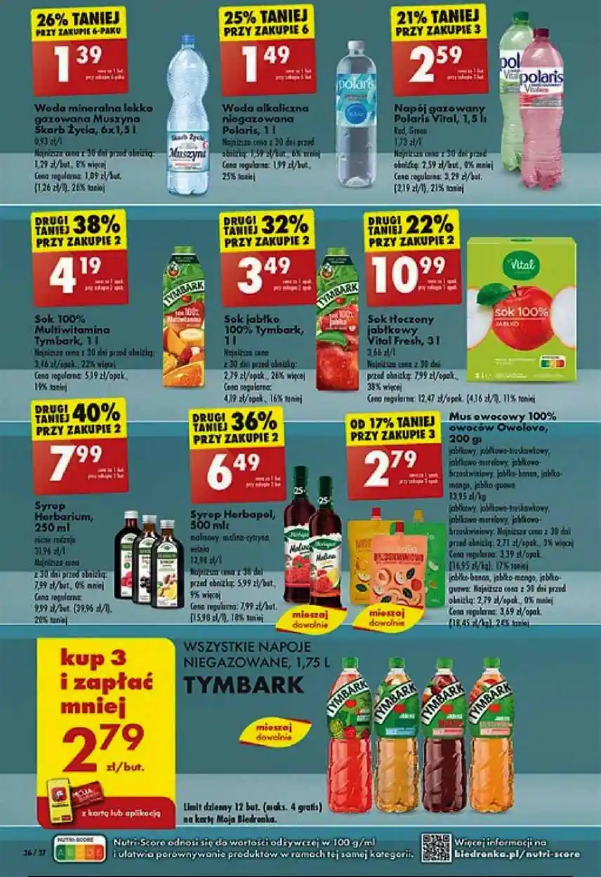 biedronka-promocje