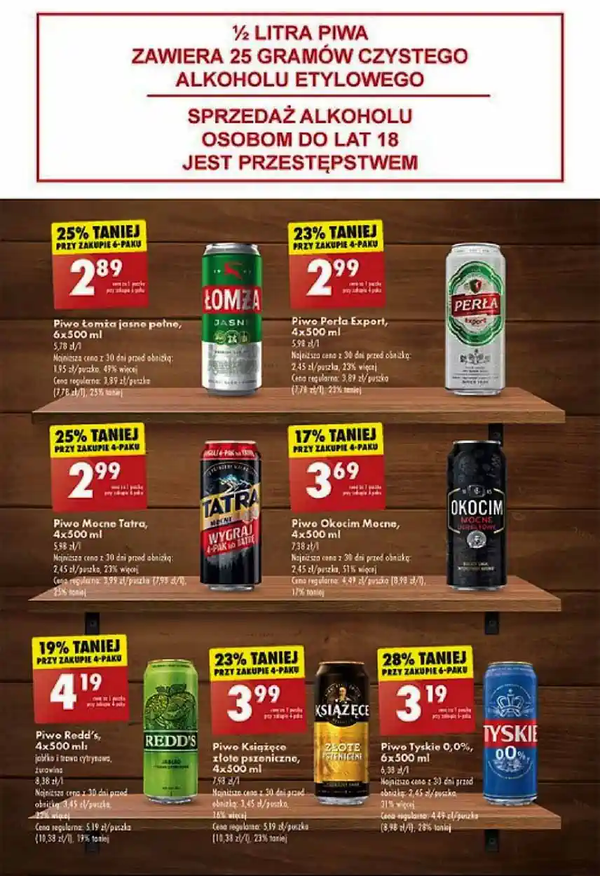 biedronka-promocje