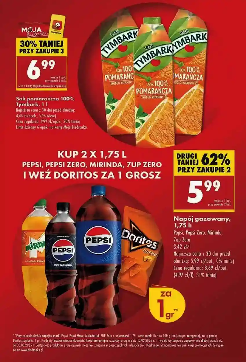 biedronka-promocje