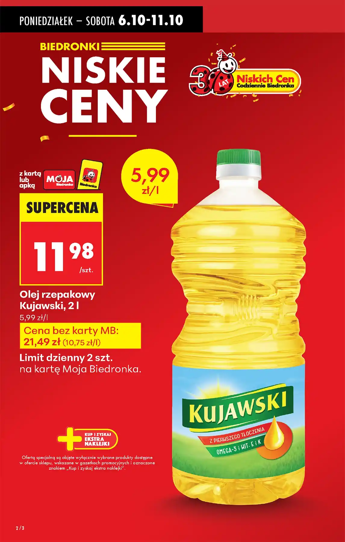 biedronka