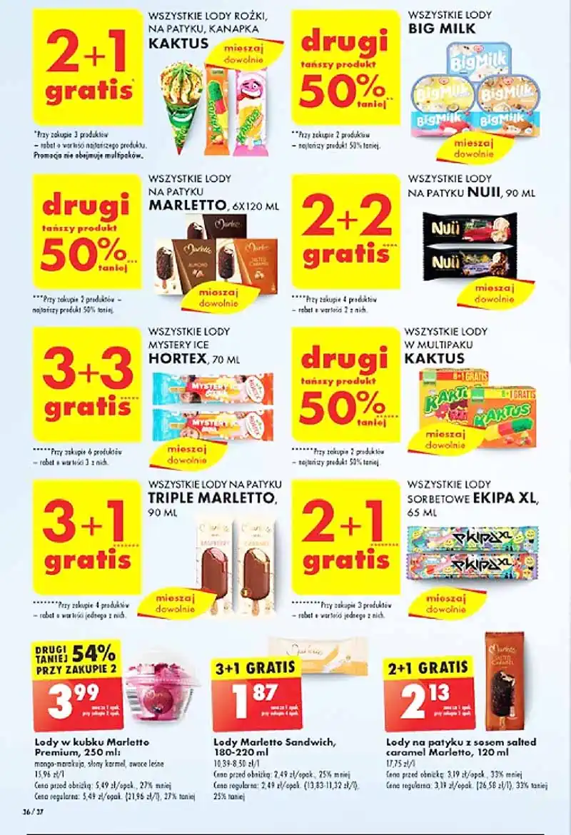 biedron