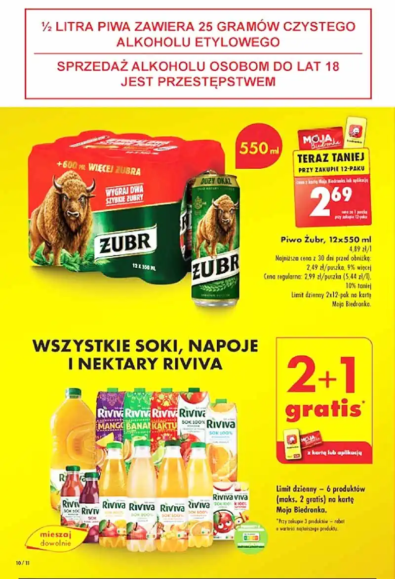 biedronka pl