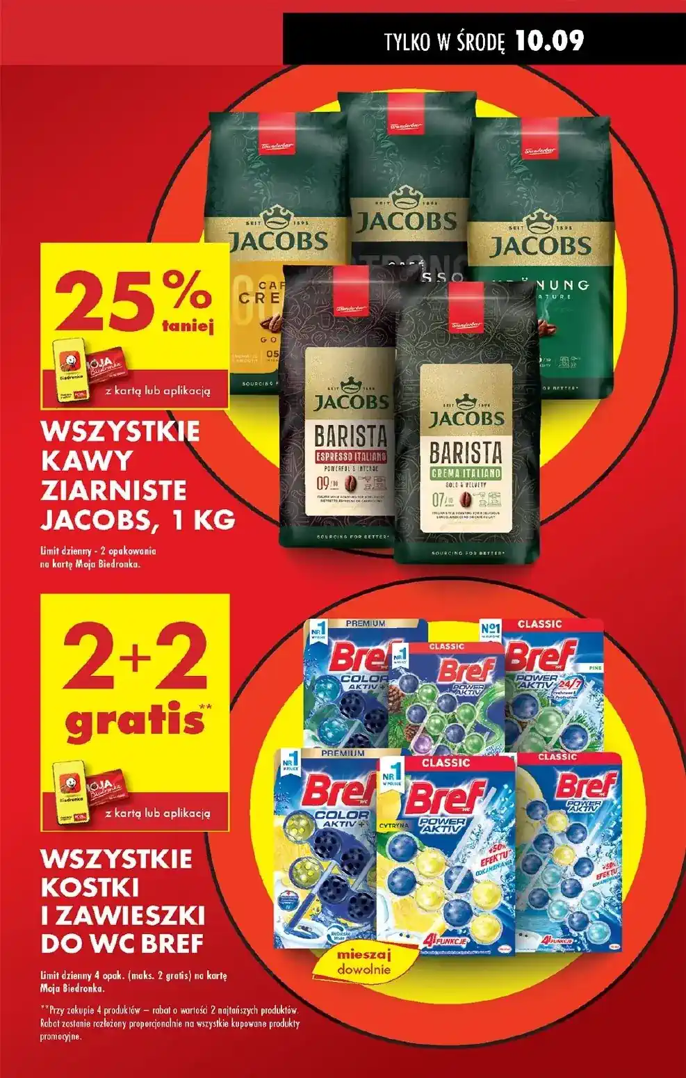 biedrnaka nowa gazetka