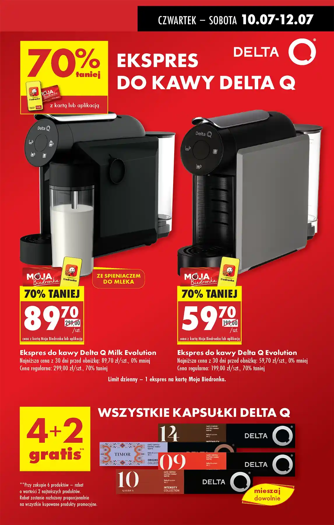biedronka