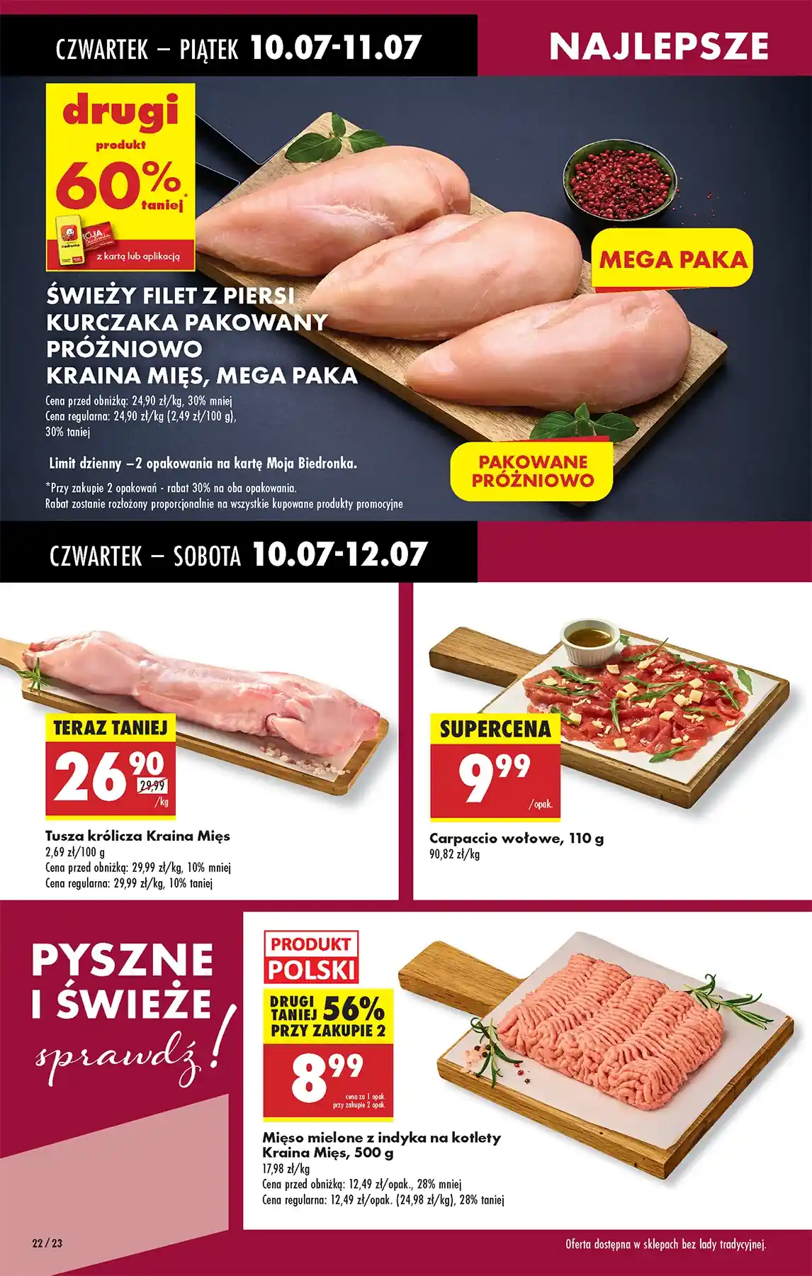 biedronka