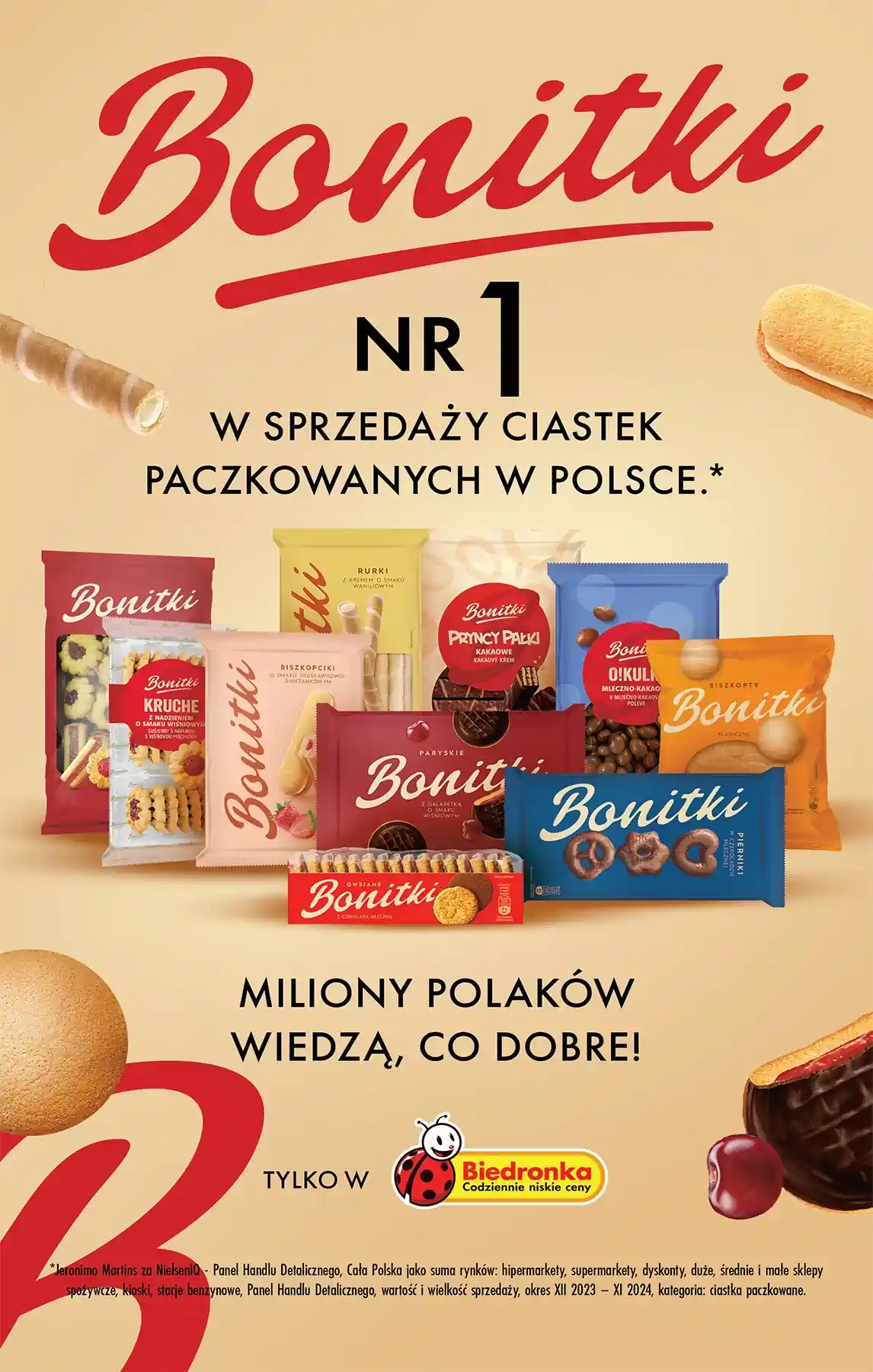biedronka