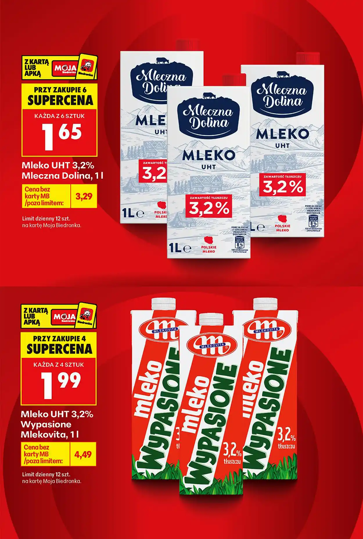 gazetka biedronka nowa