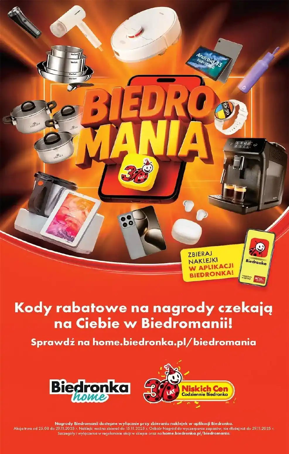 biedronka pl