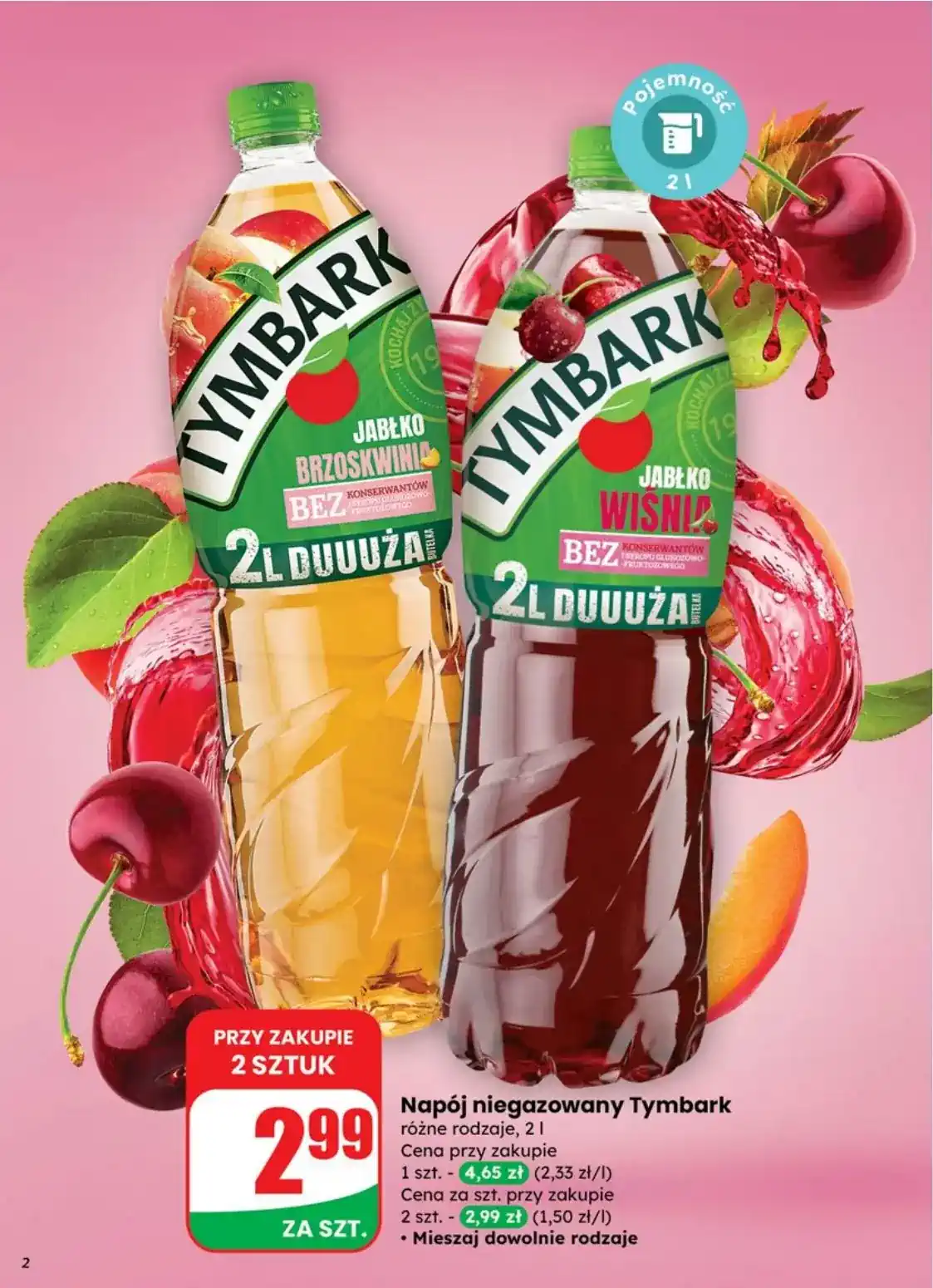 gazetka dino ważna od jutra pdf