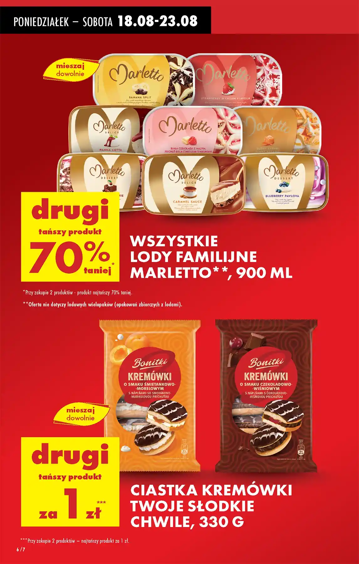 biedronka pl