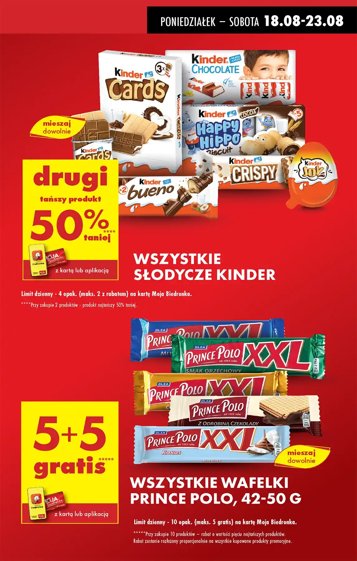 pl biedronki