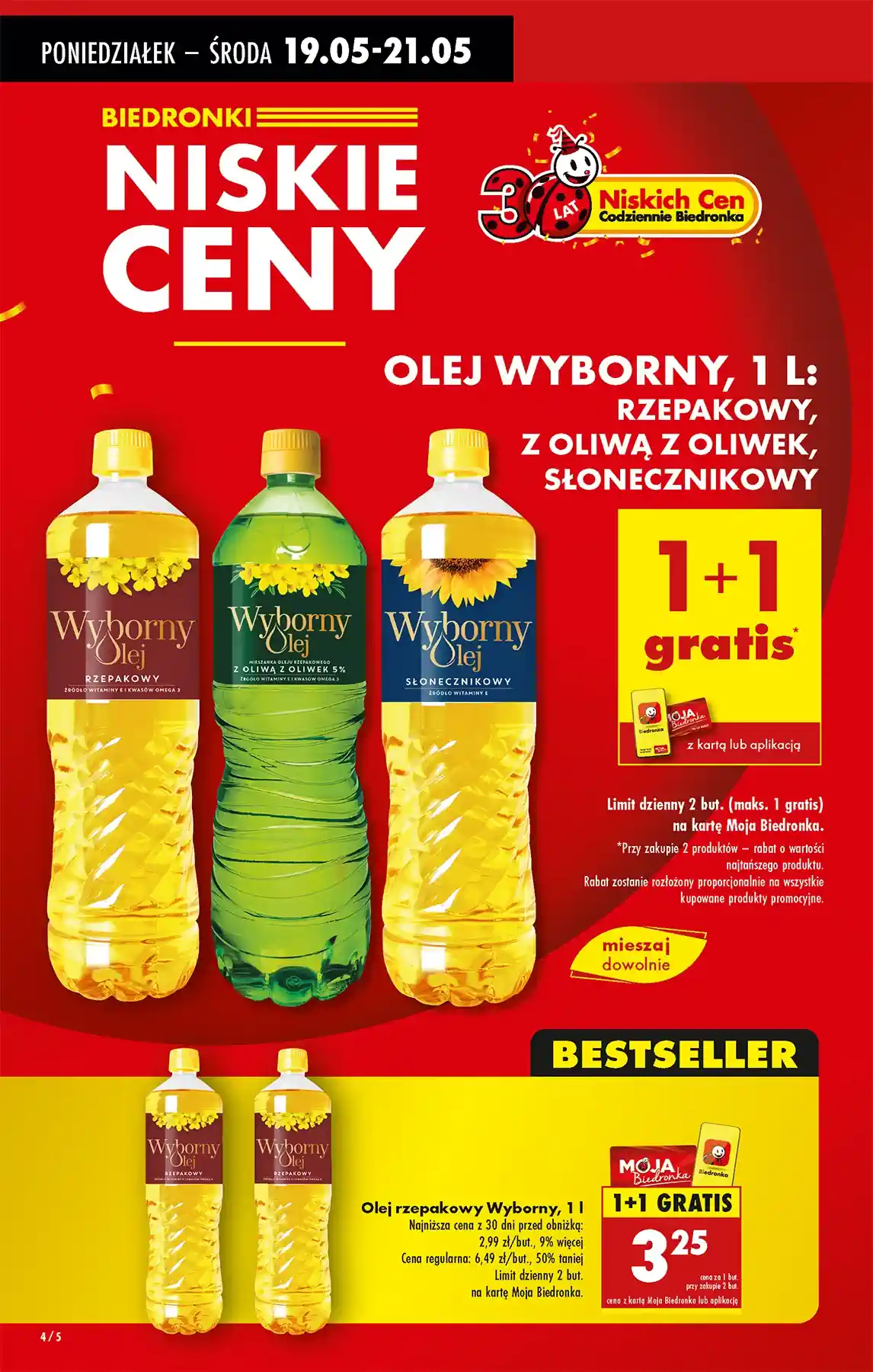 gazetka biedronka pl