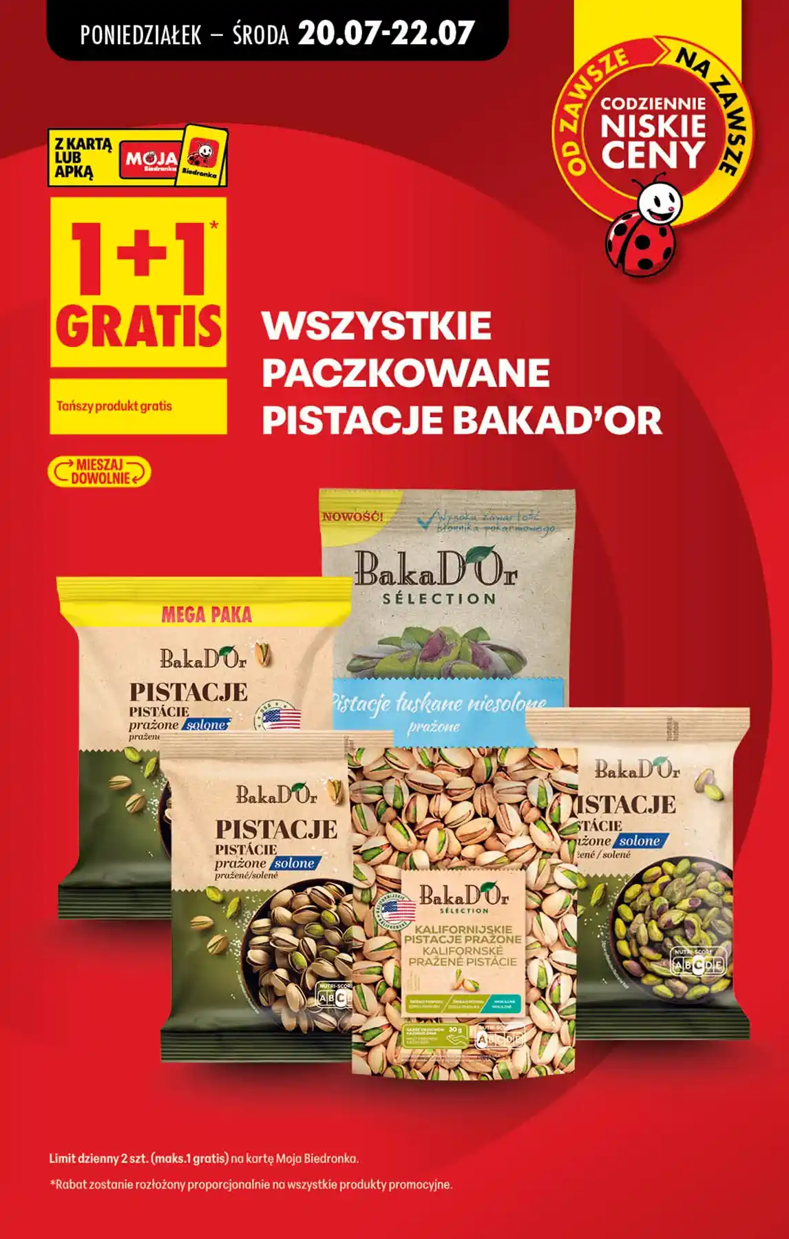 biedronka