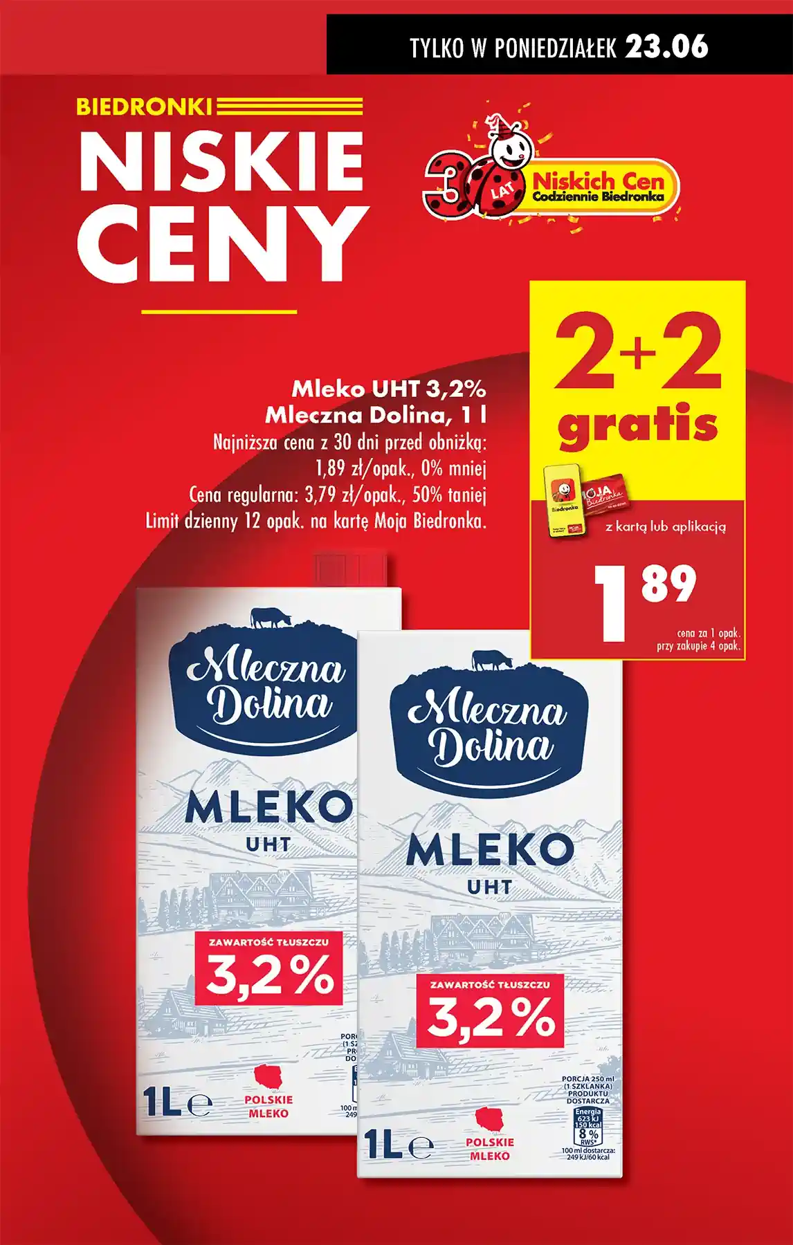 biedrnaka nowa gazetka