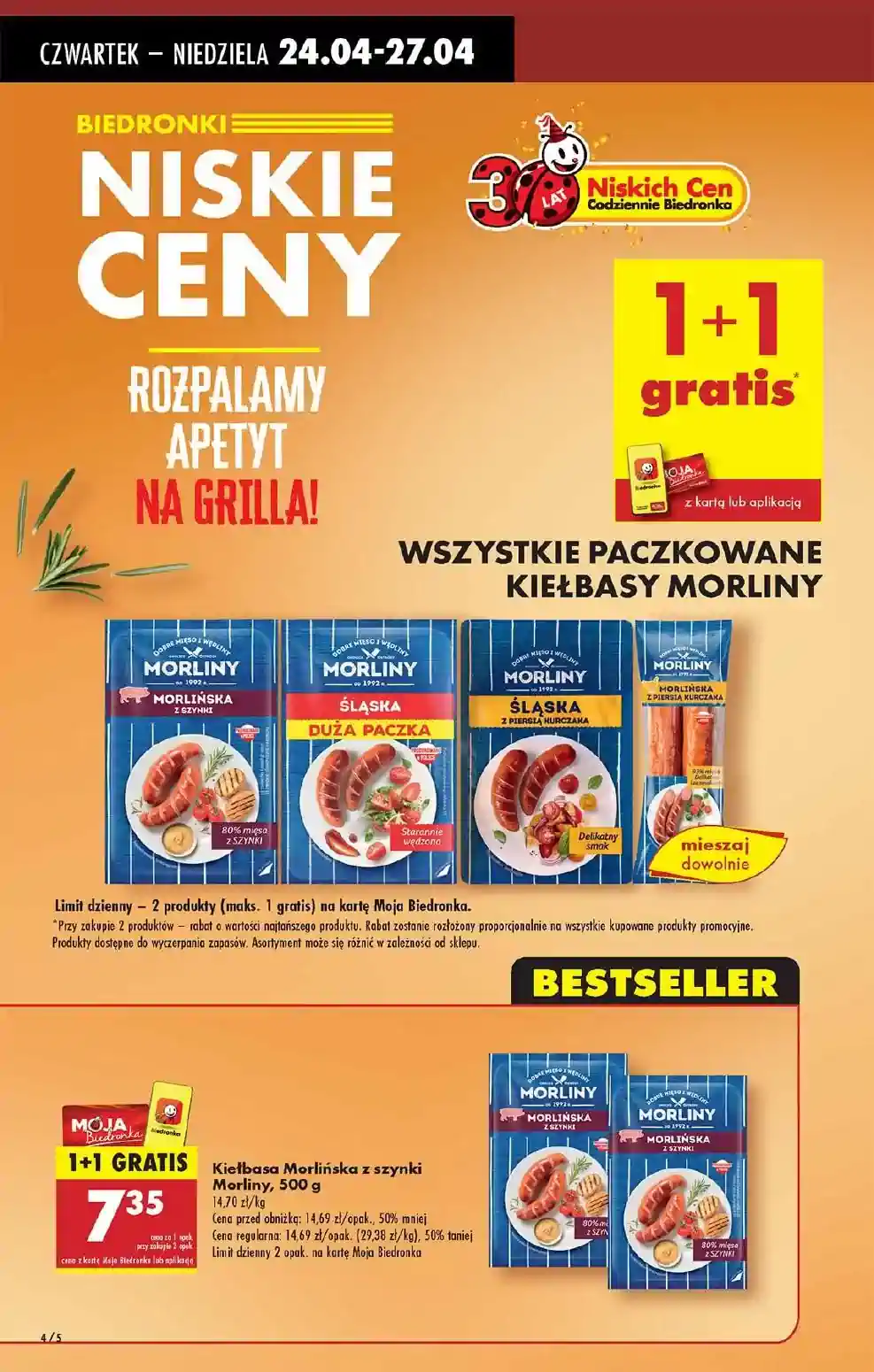 gazetka od jutra