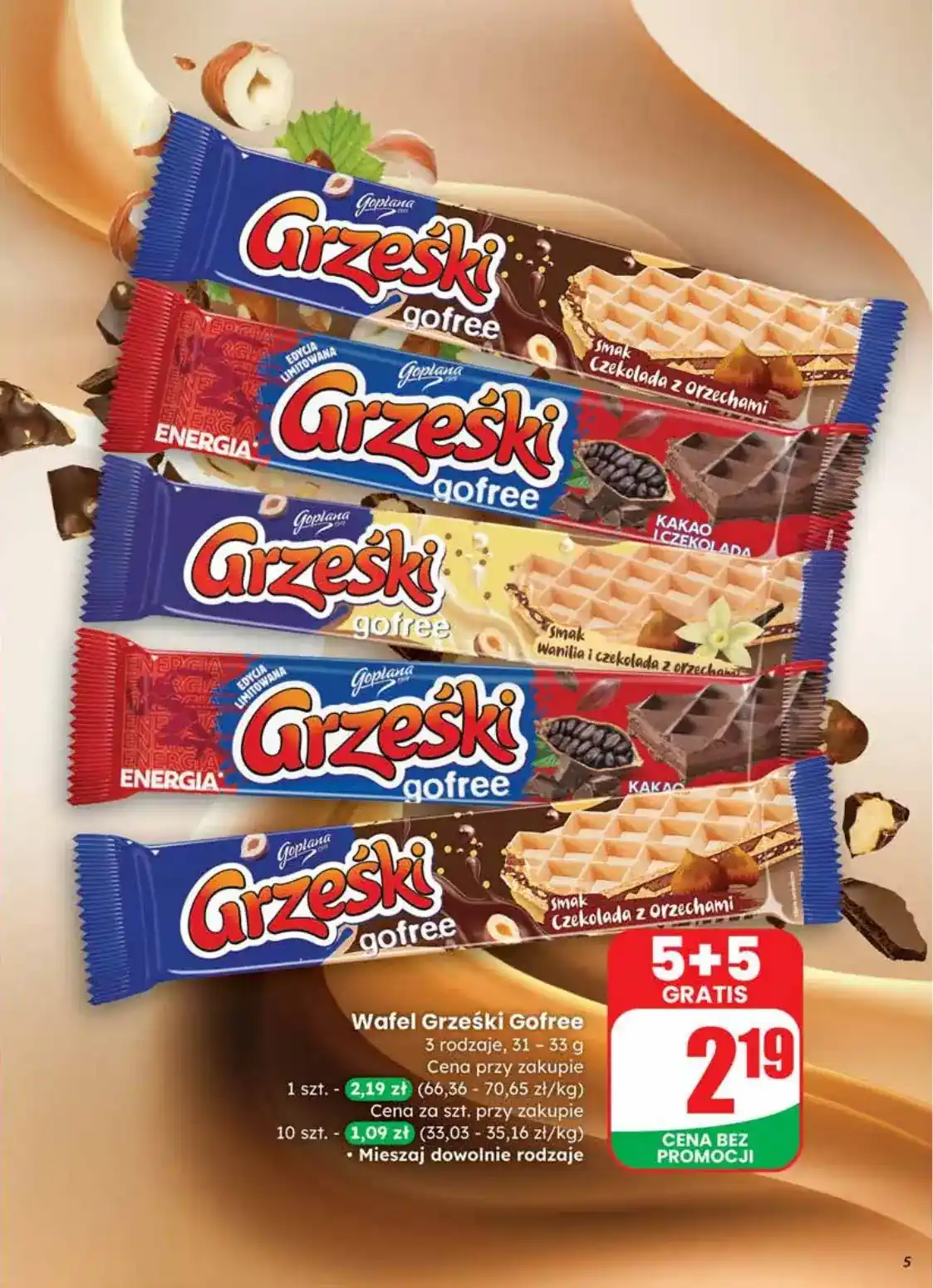 gazetka dino