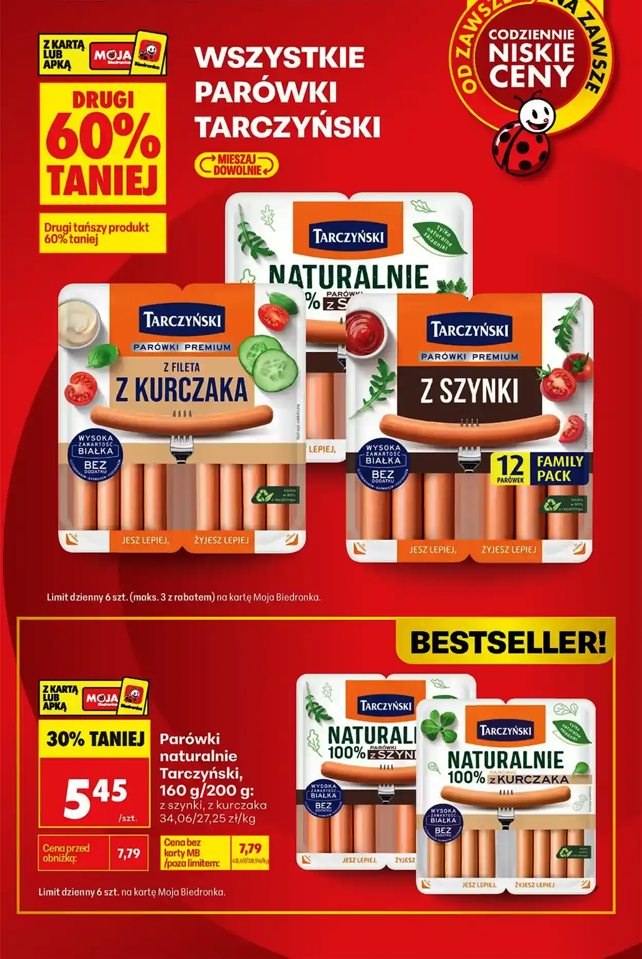 biedronka