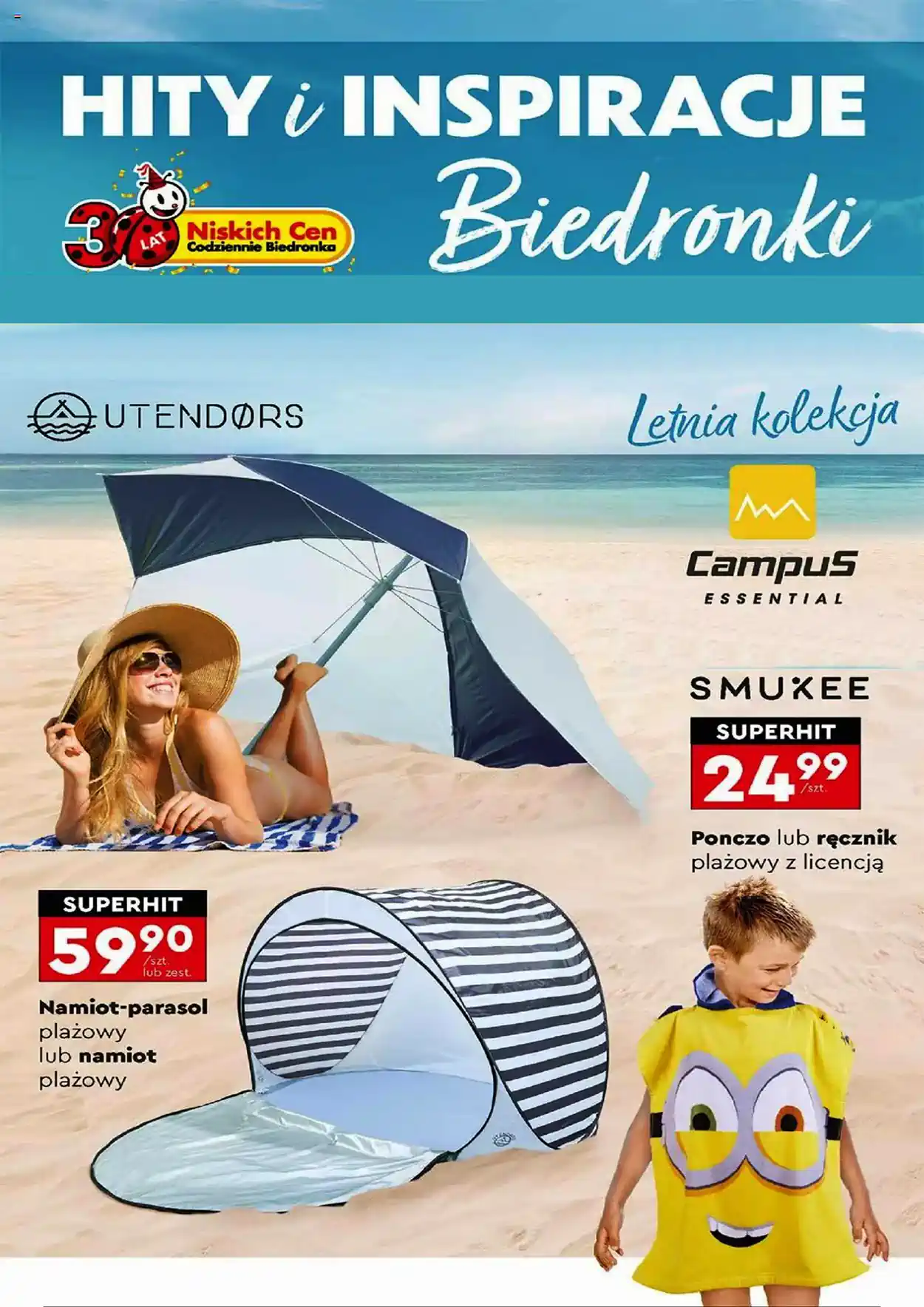 biedronka gazetka od jutra 29 czerwca 2026