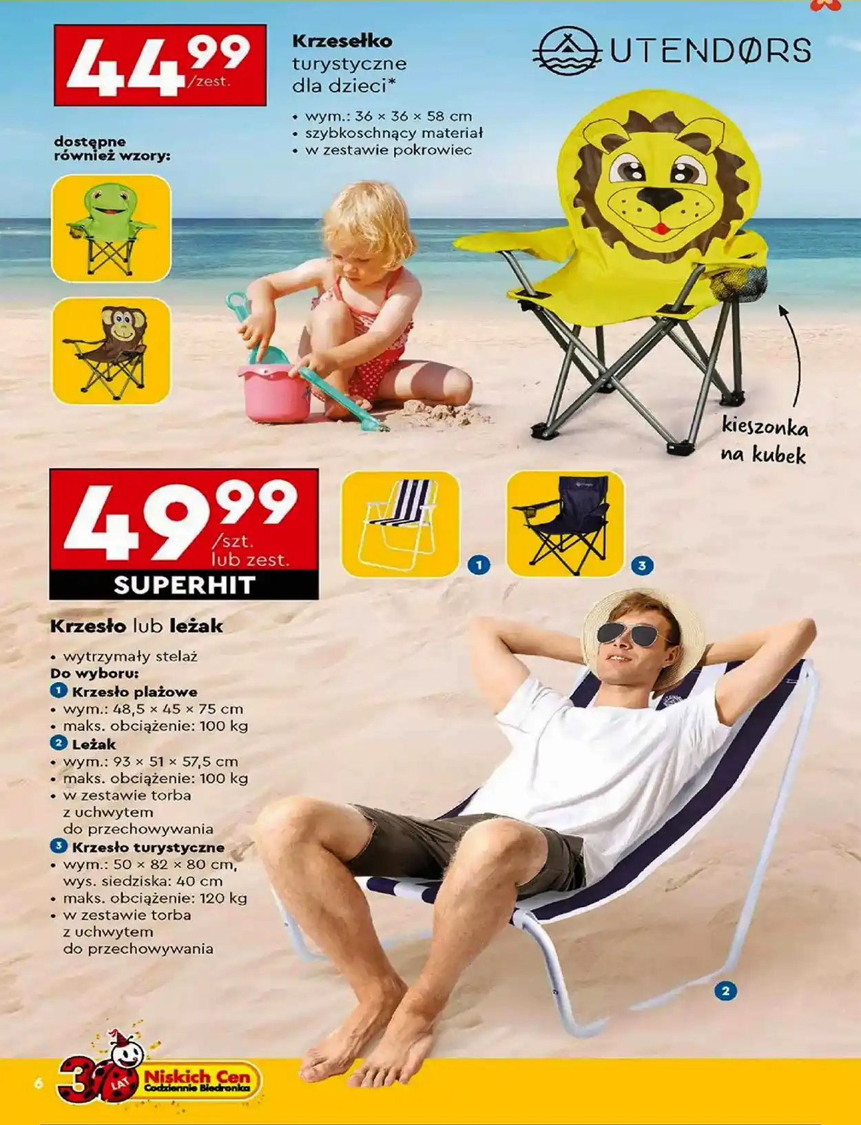 najnowsza gazetka biedronki