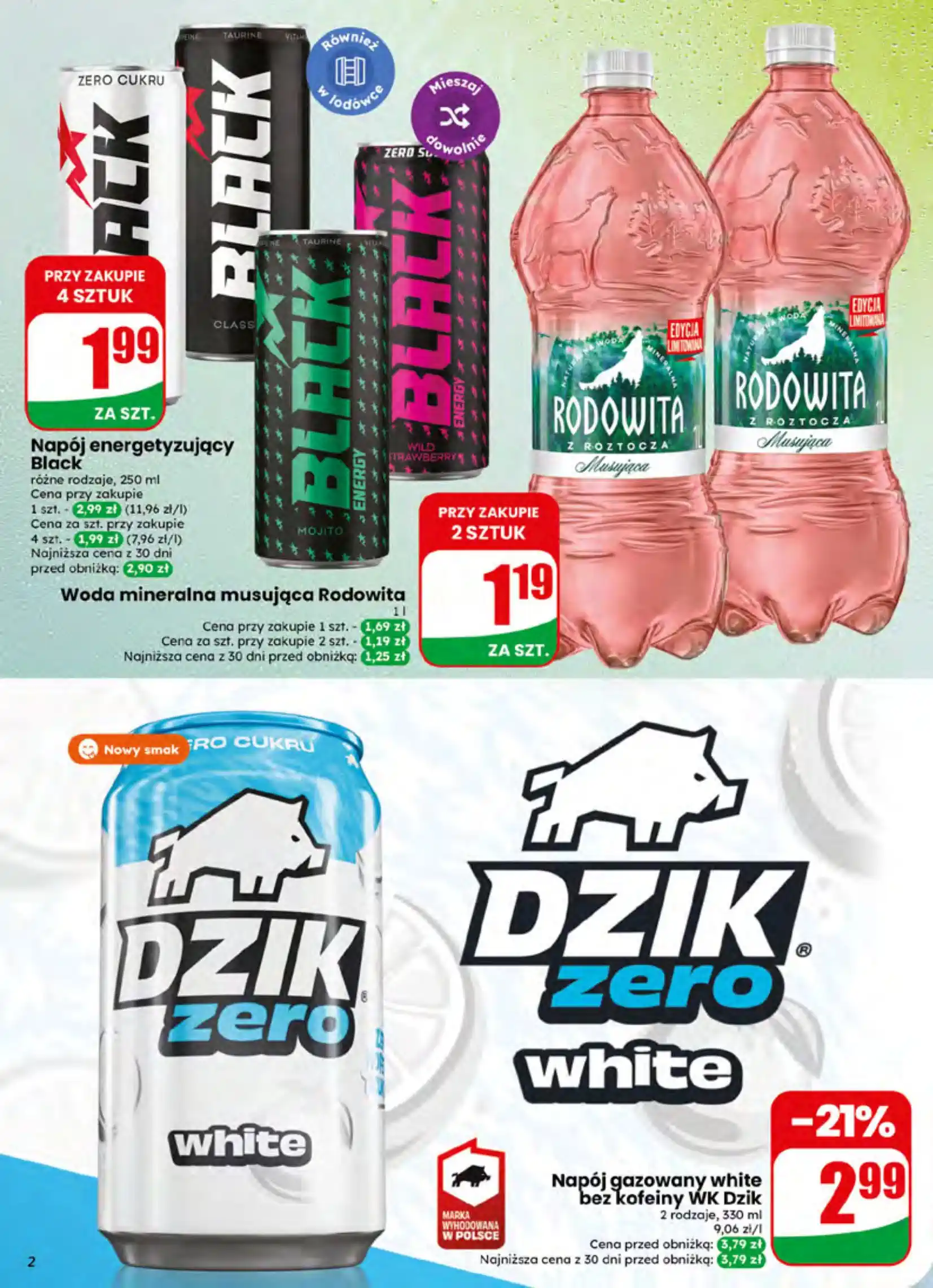 gazetka dino, ważna od jutra