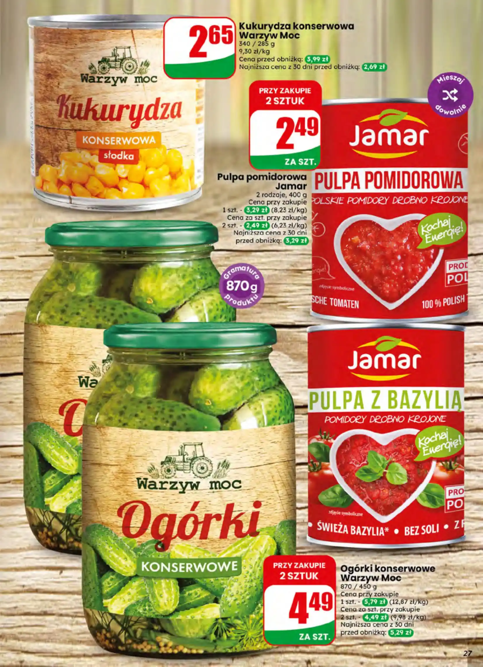 dino gazetka