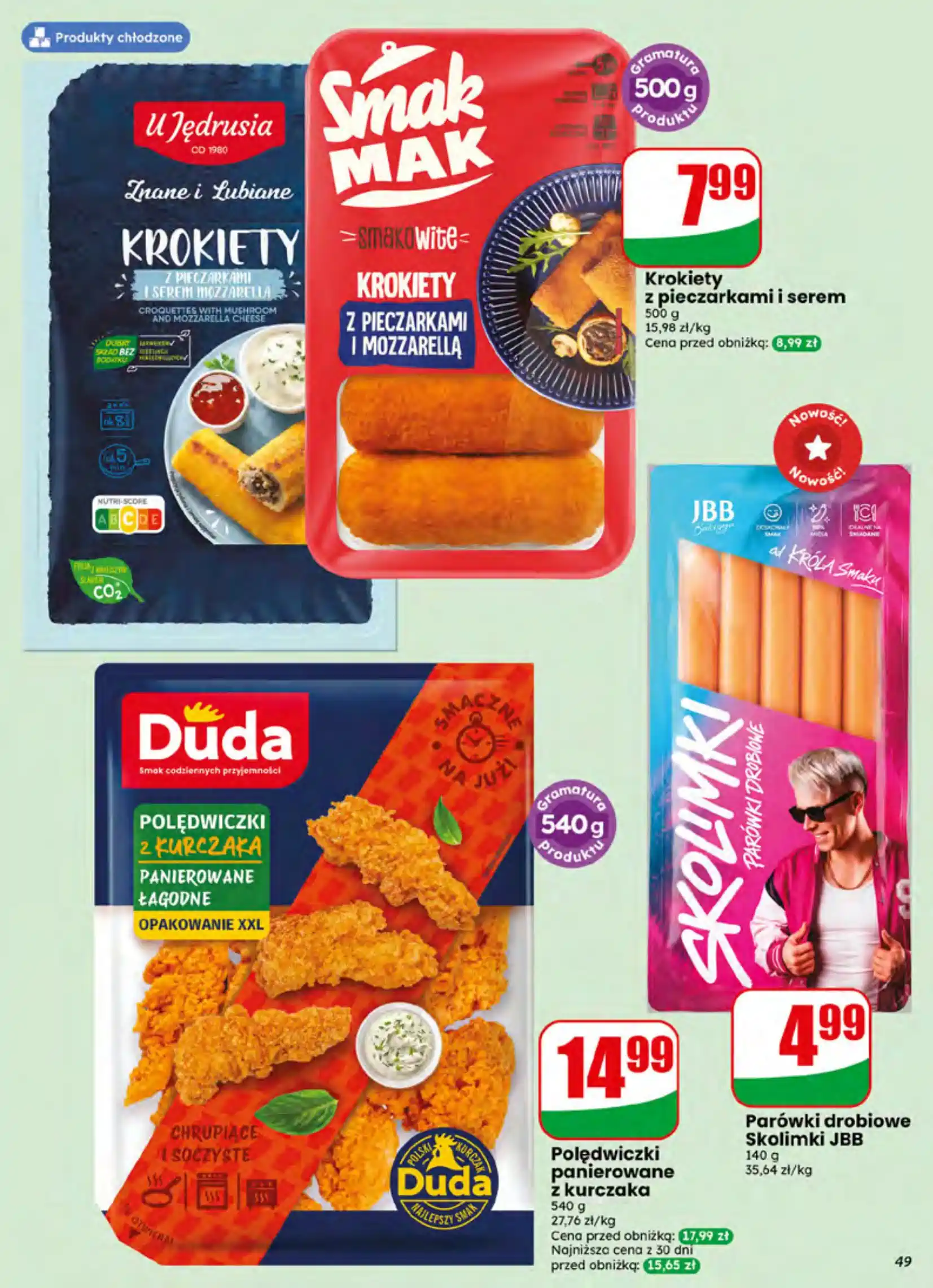 dino gazetka