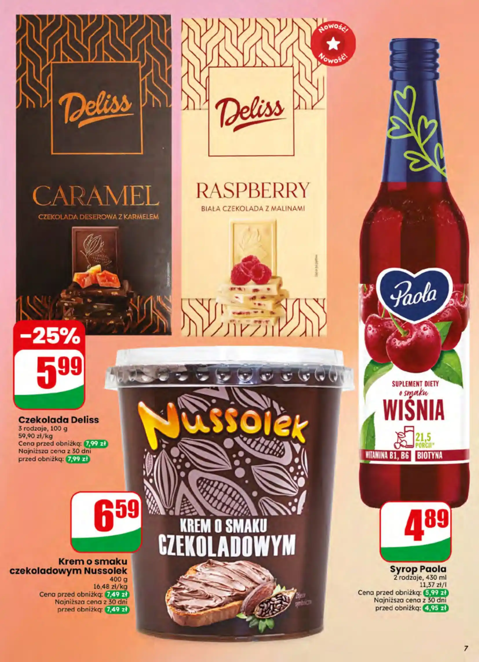 dino gazetka