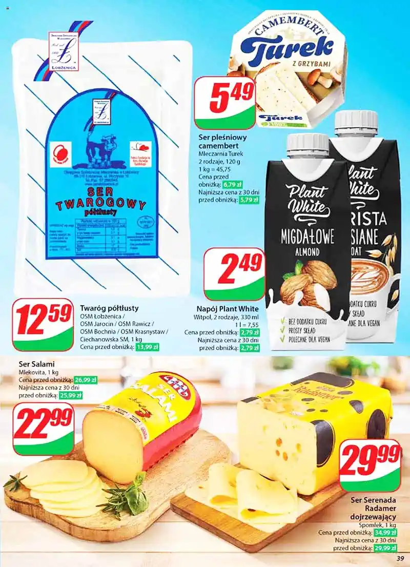 dino gazetka
