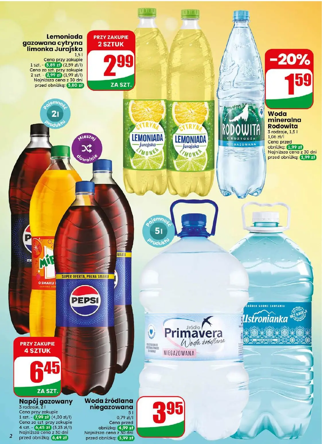 gazetka dino, ważna od jutra