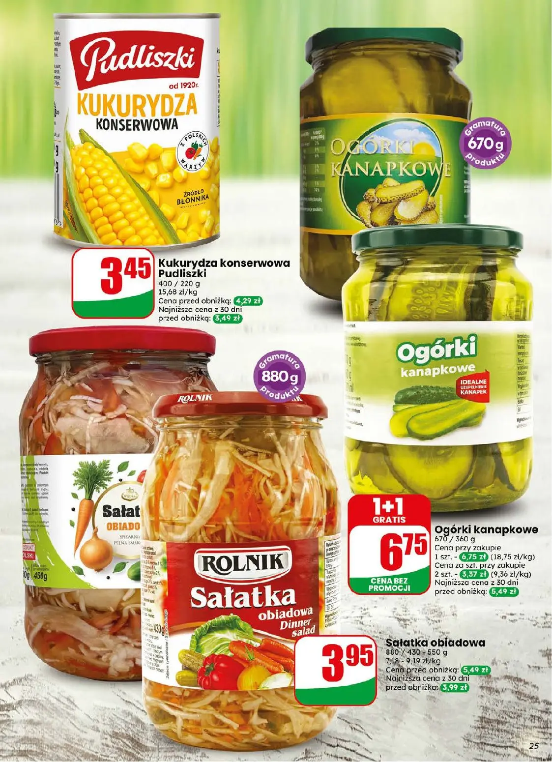 dino gazetka