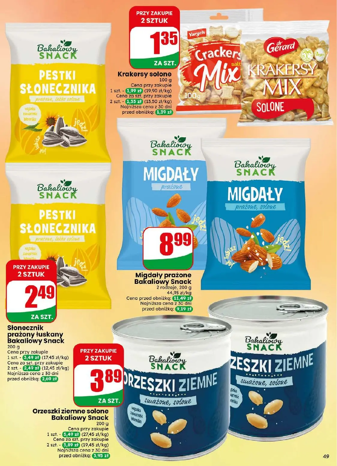 dino gazetka