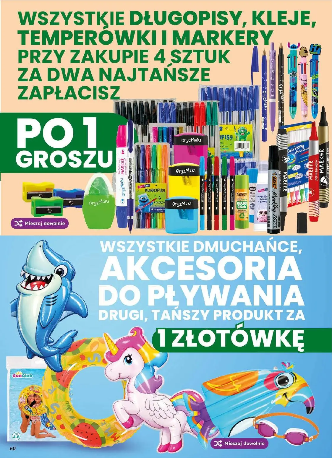 dino gazetka