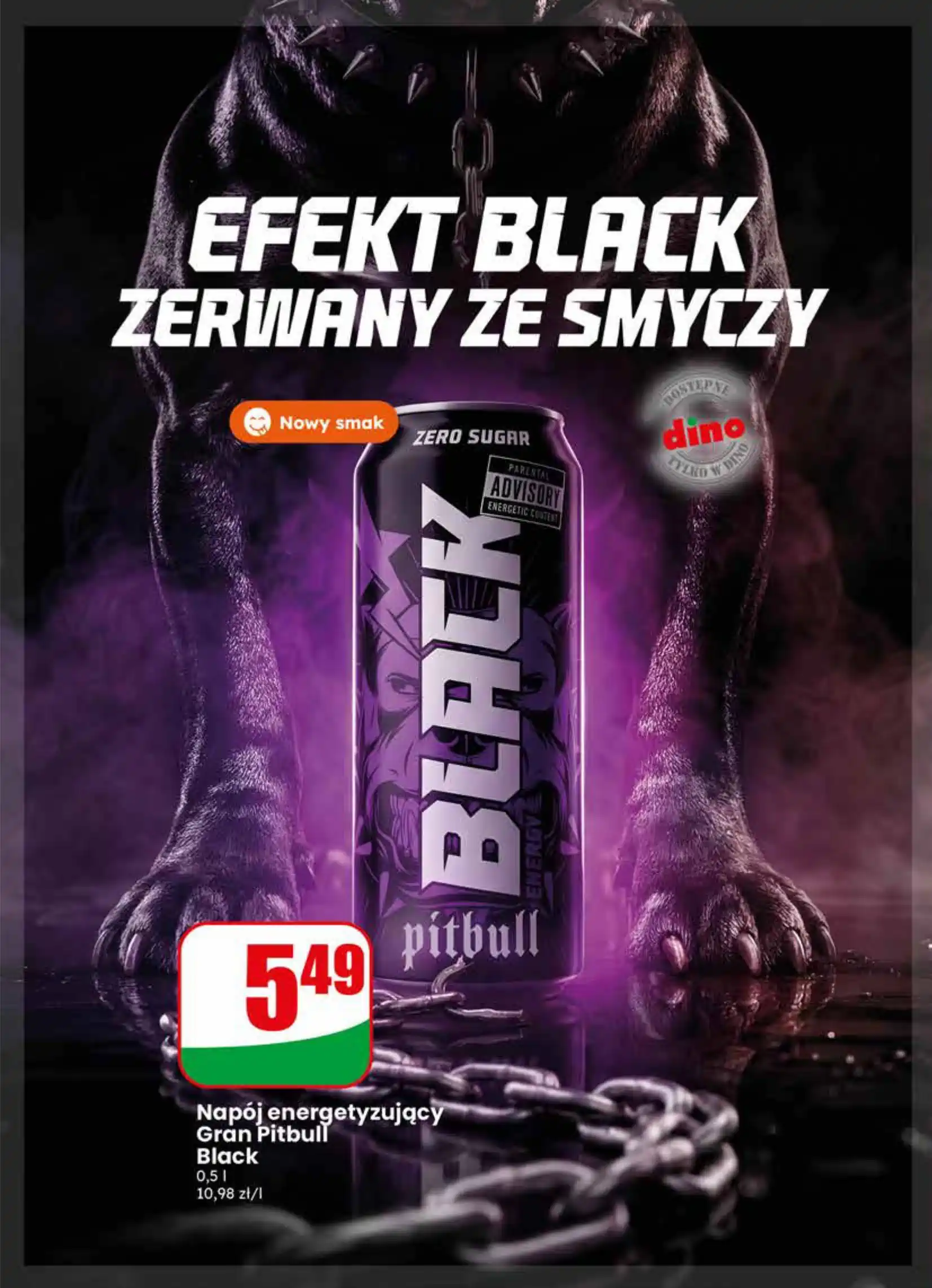 dino gazetka od jutra