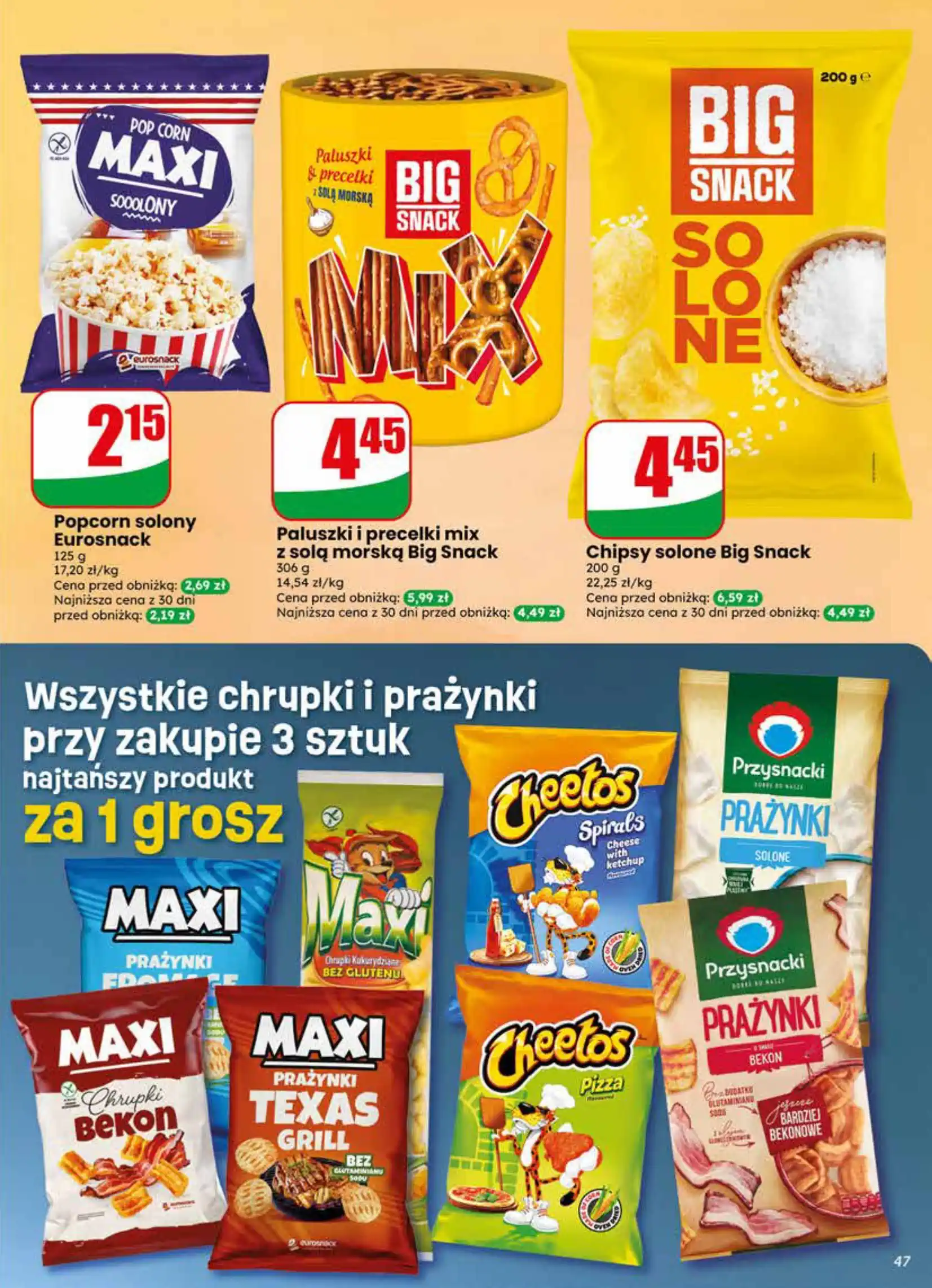 dino gazetka