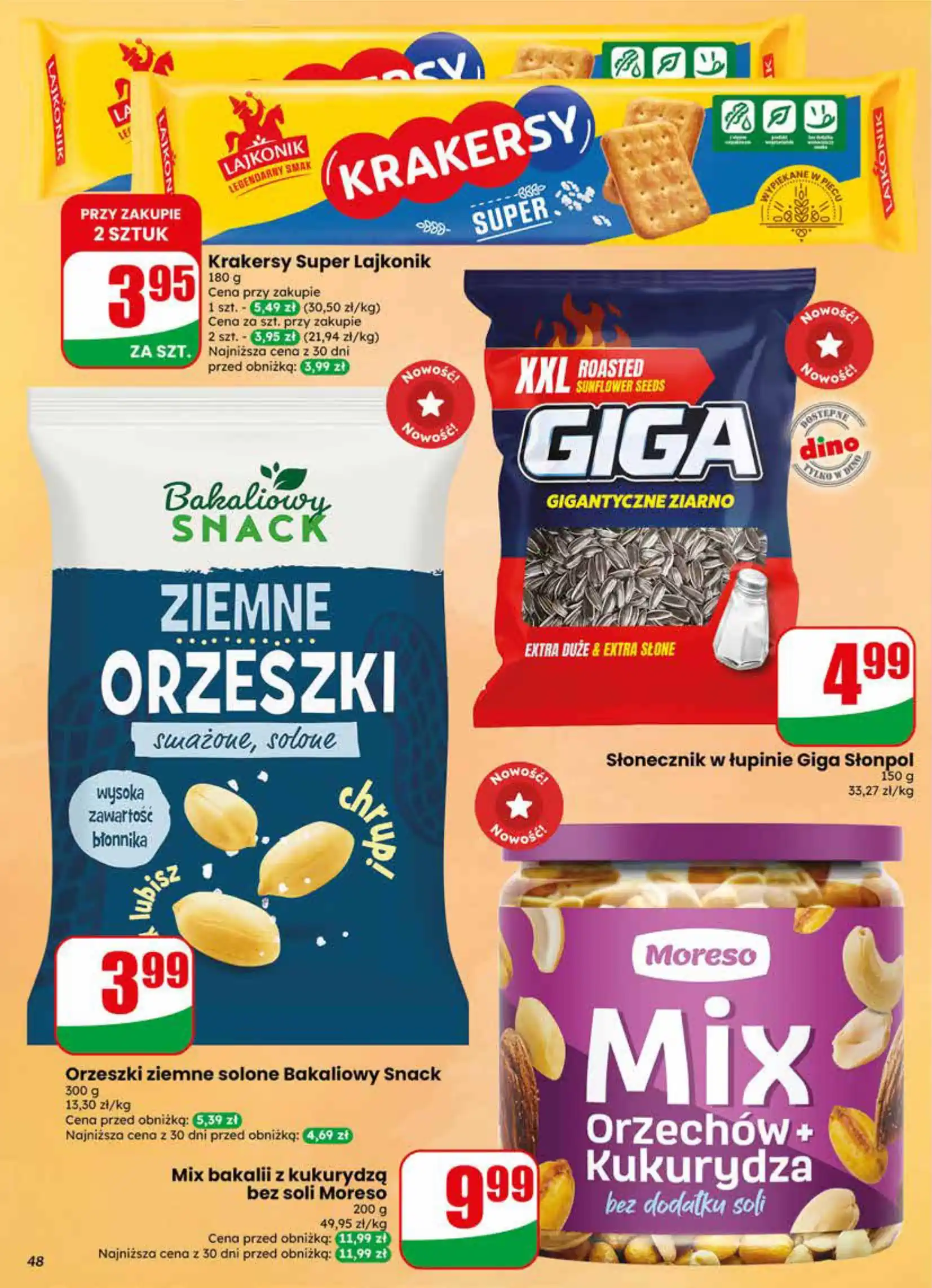 dino gazetka