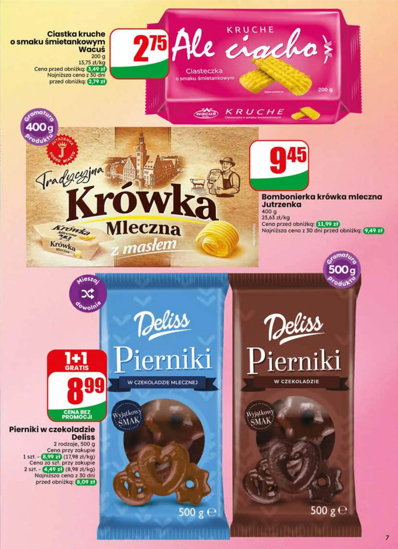 dino gazetka