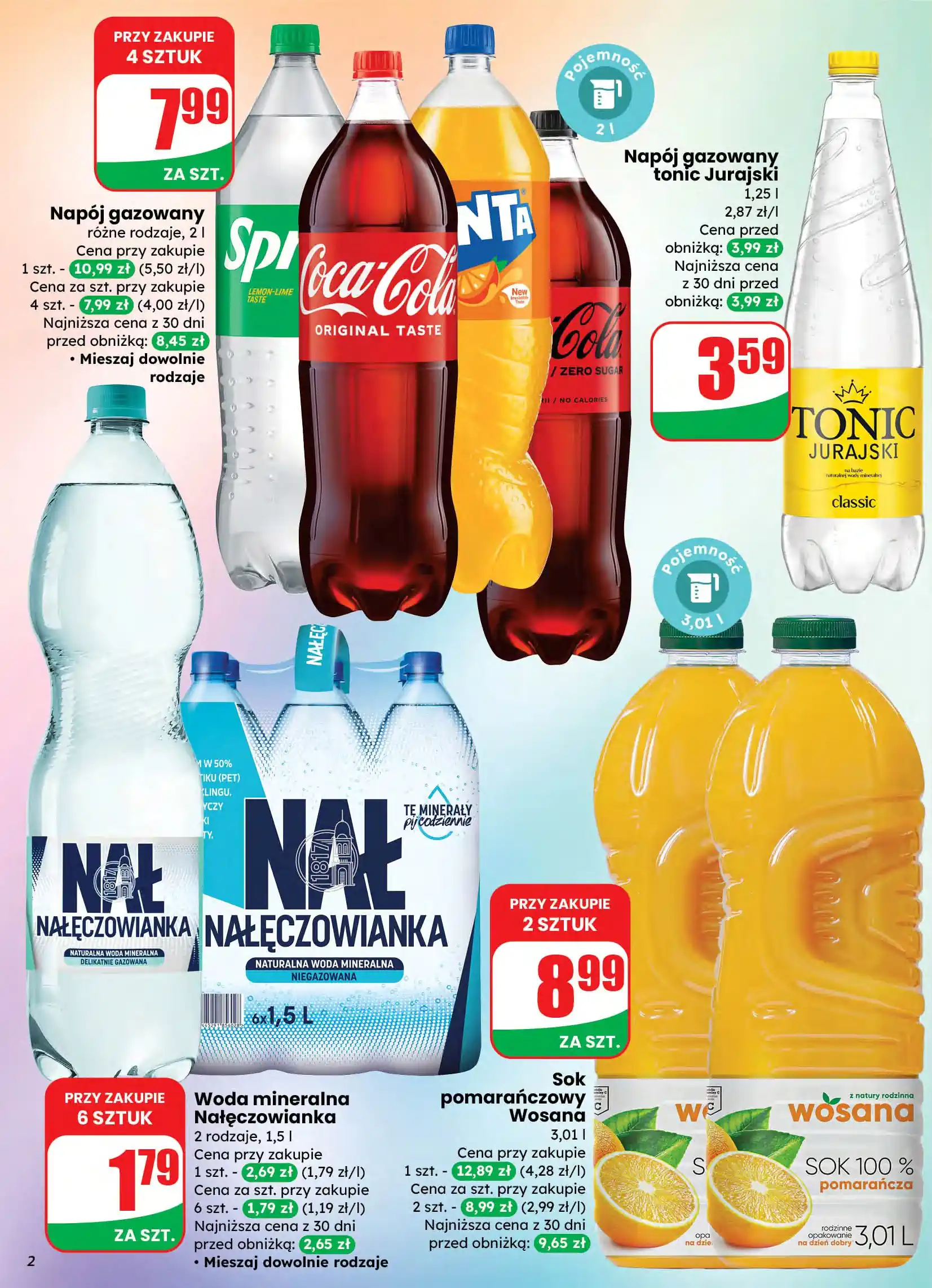 gazetka dino, ważna od jutra